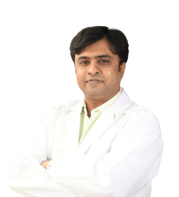 Dr Sushruth Appaji Gowda