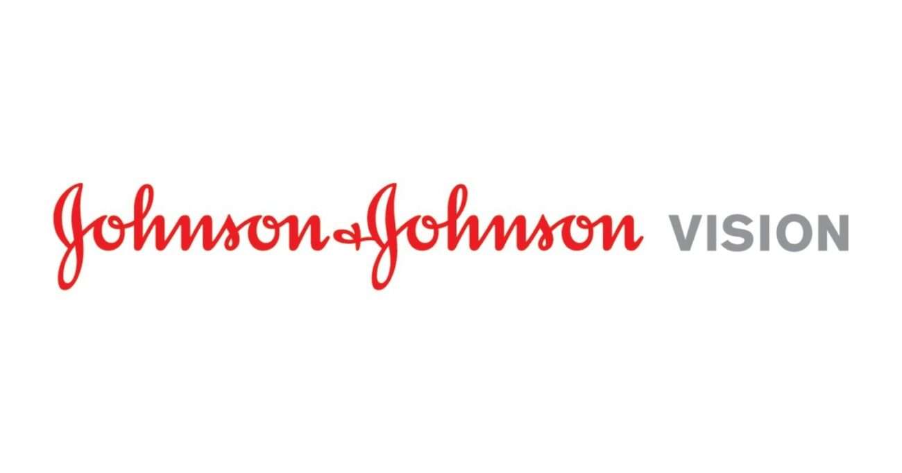 logo of JOHNSON AND JOHNSON