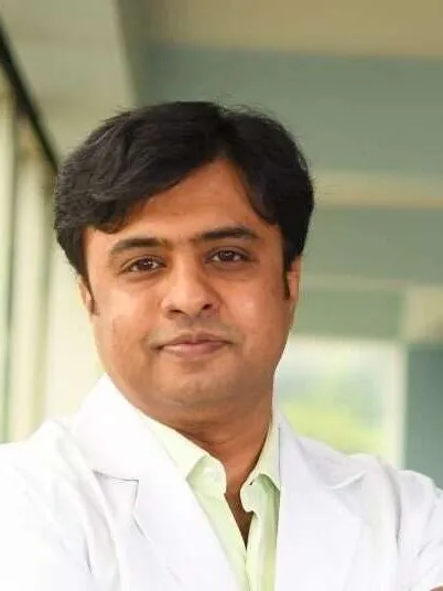Dr. Sushruth Appajigowda