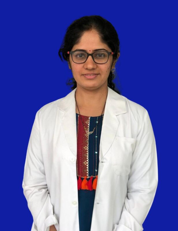 Dr. Sinchana Adyanthaya