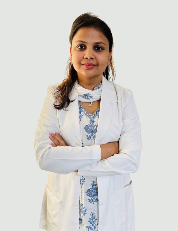 dr.ravina todi