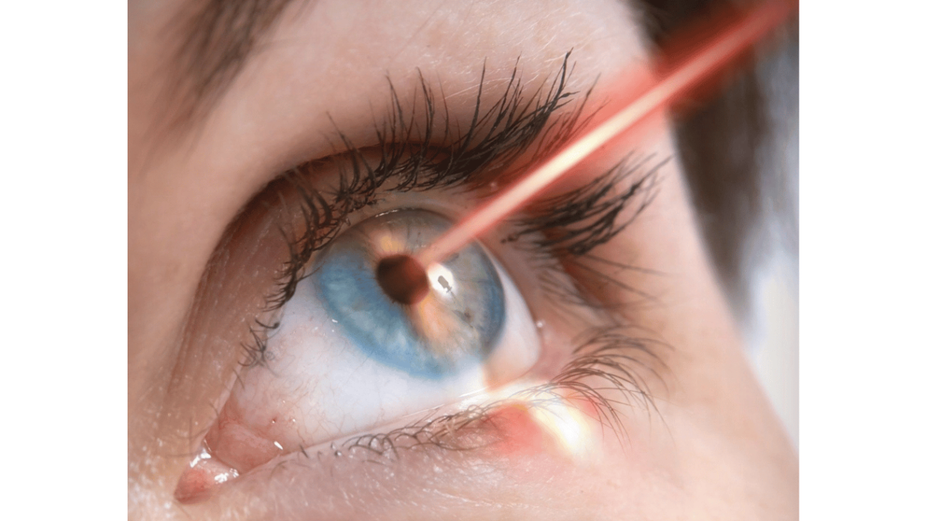 disadvantages of laser treatment for eyes