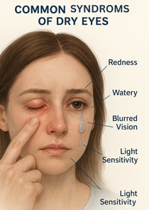 Dry Eye Syndrome
