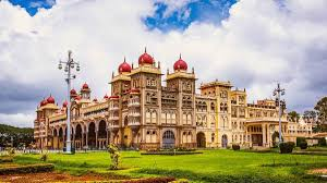 mysore palace