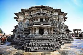 Beluru halebidu place photo