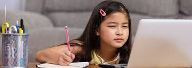 Myopia In Children 