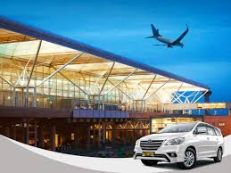 Local transportation