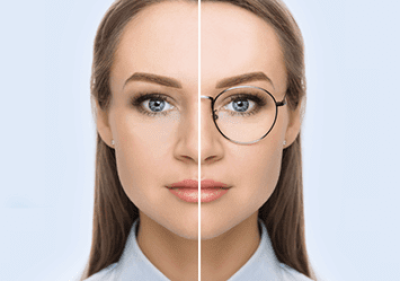 Come experience Freedom from Spectacles through lasik surgery