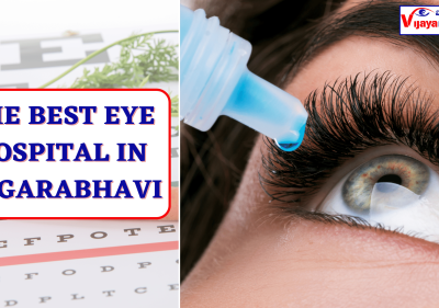 eye hospital in nagarabhavi