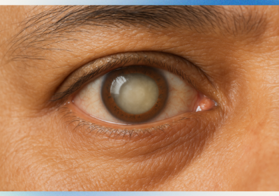 What Is Cataract Surgery