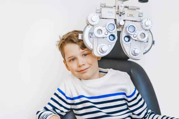 childrens eyecare