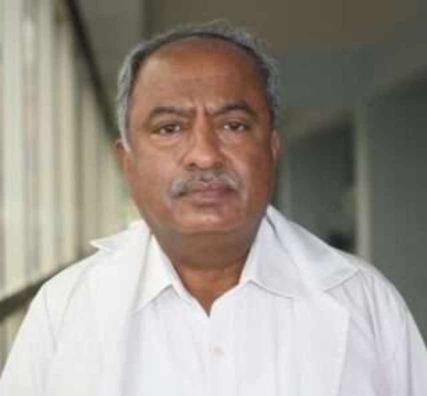 Dr. Appaji Gowda