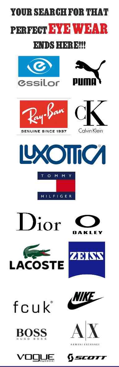 brands vertical