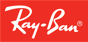 Ray-Ban Brand logo