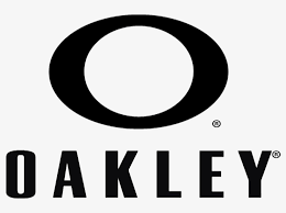 Oakley company logo