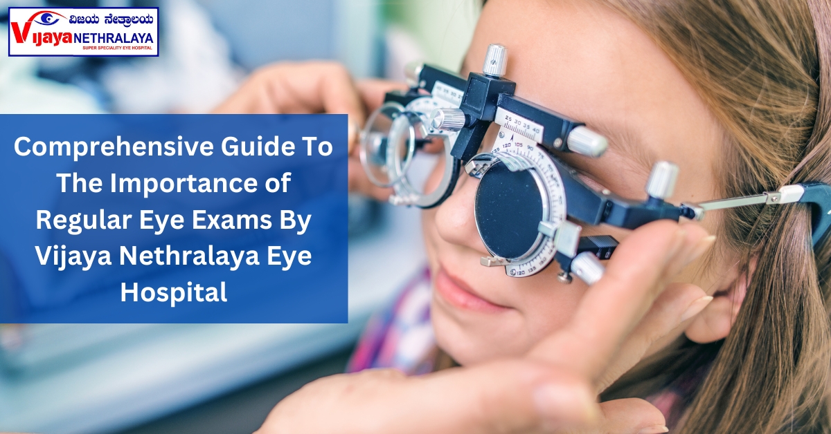 Nearsightedness  Beacon Health System