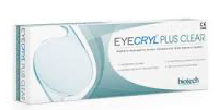 EYECRYL PLUS CLEAR Monofocal Hydrophilic Acrylic Aspheric Foldable Intraocular Lens