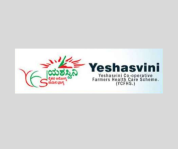 Yeshasvini health insurance scheme card