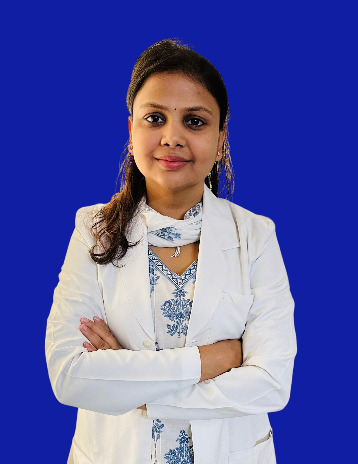 Dr. Ravina Todi