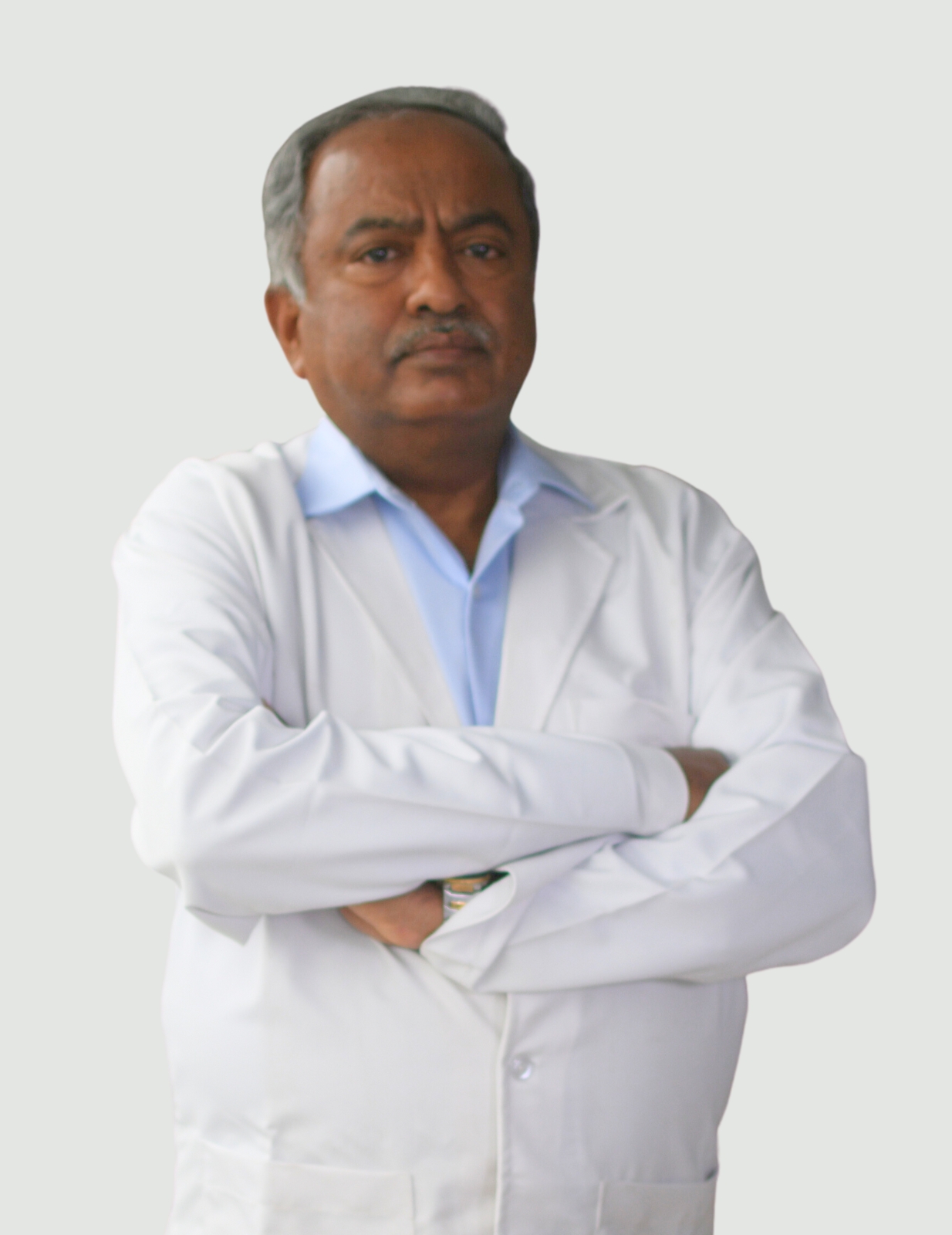 dr. appaji gowda