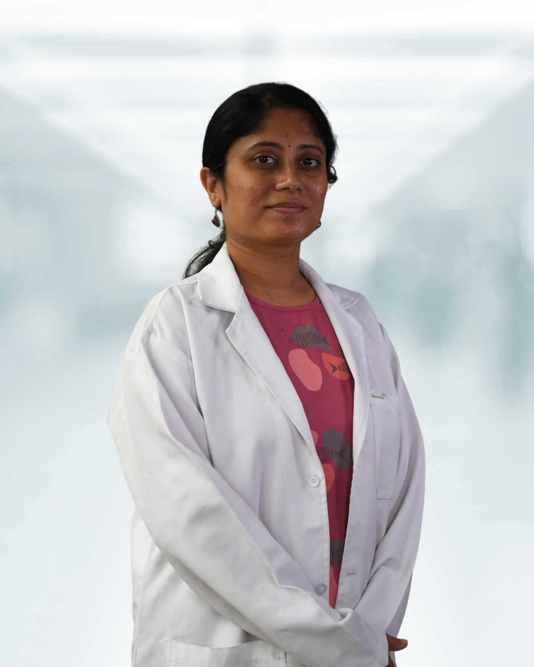 Dr. Dakshyani