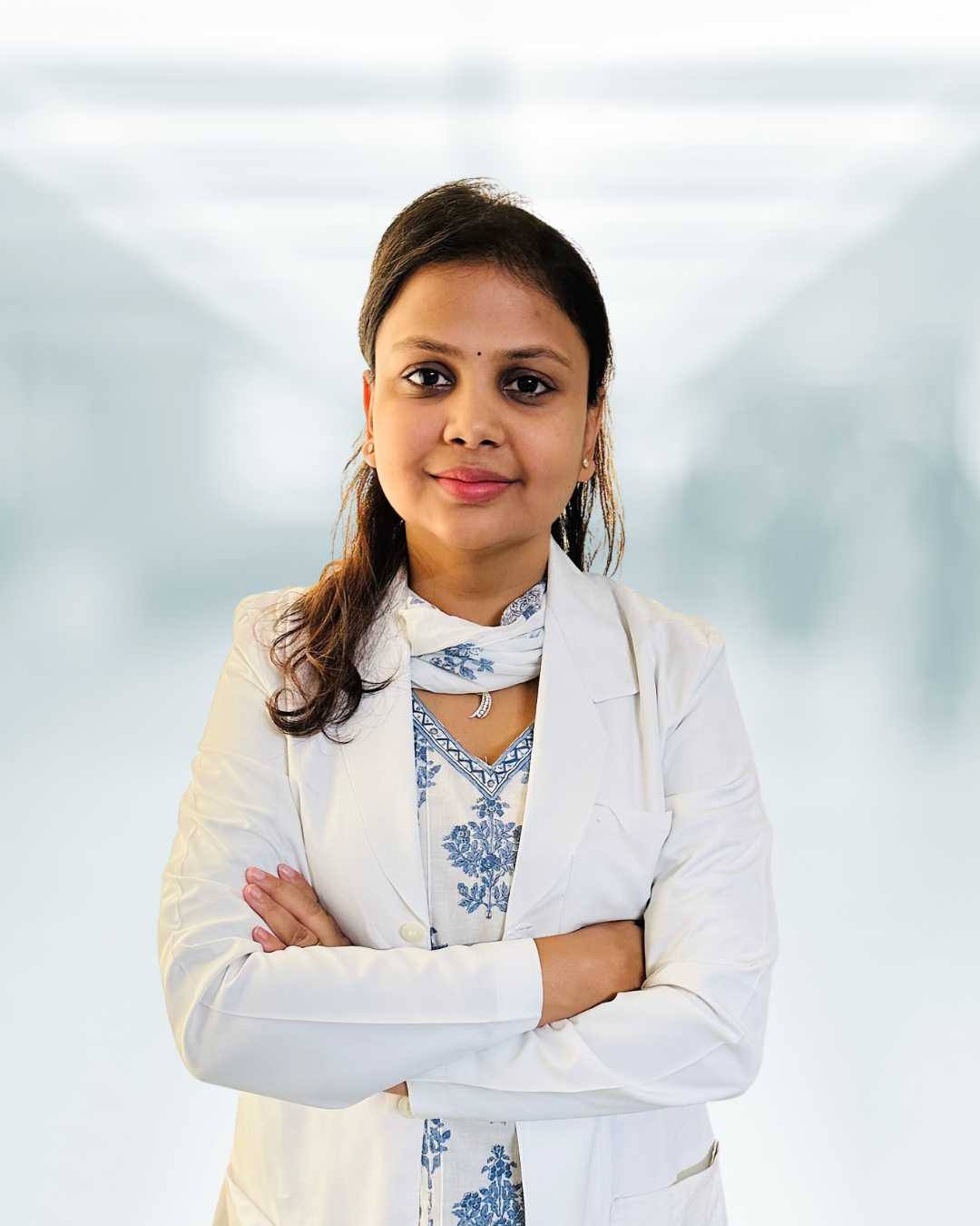 Dr. Ravina Todi