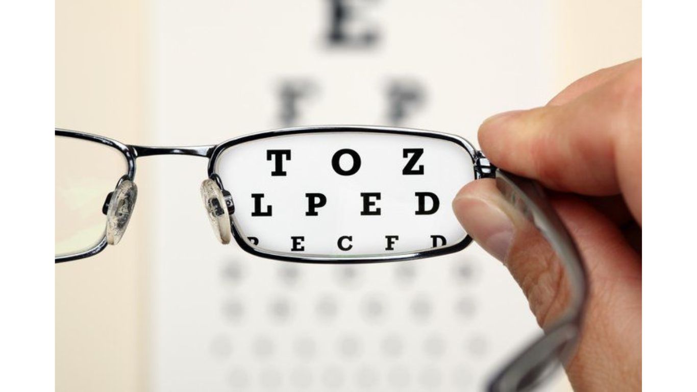 Eye Examination