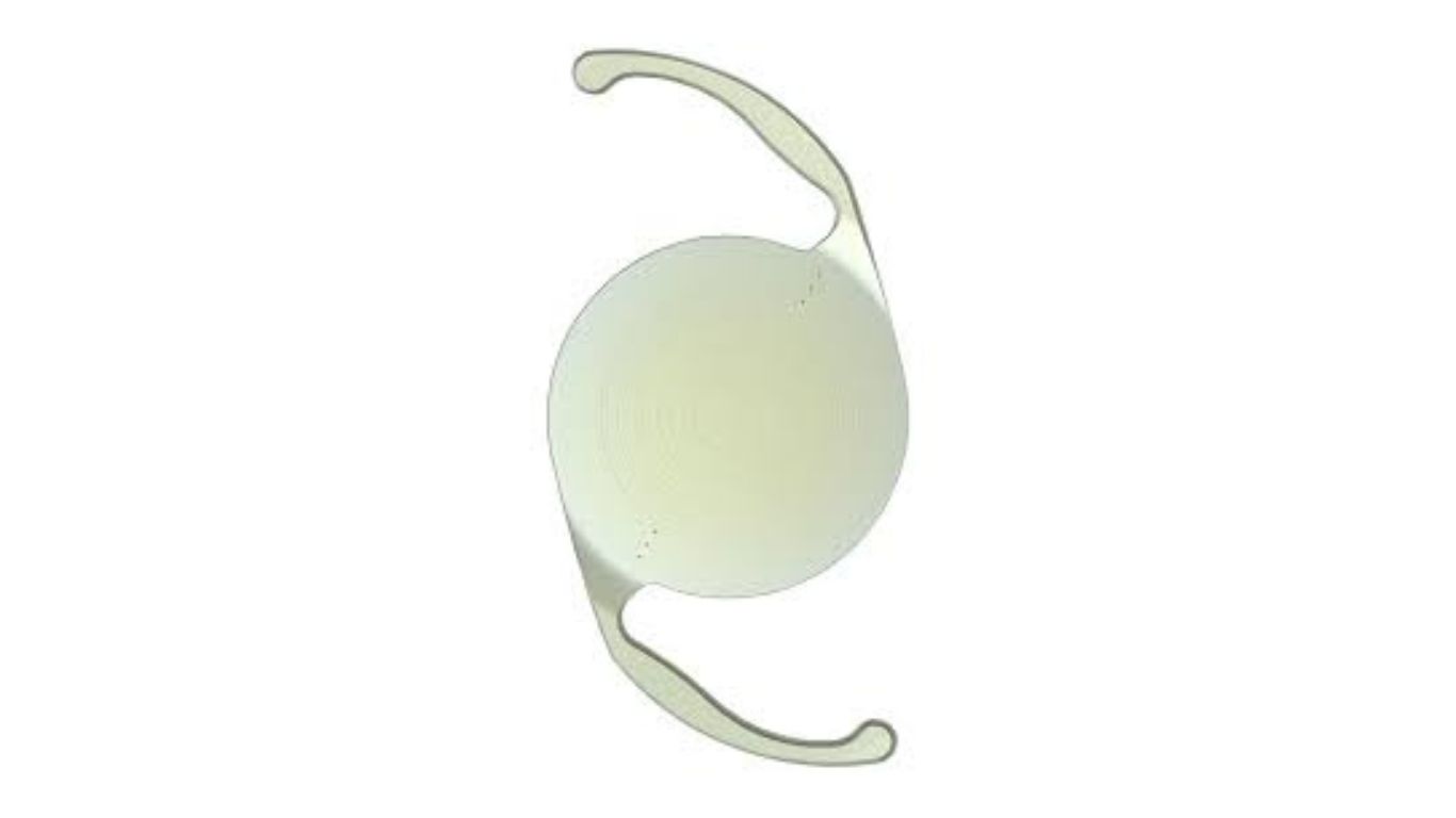 alcon iq lens