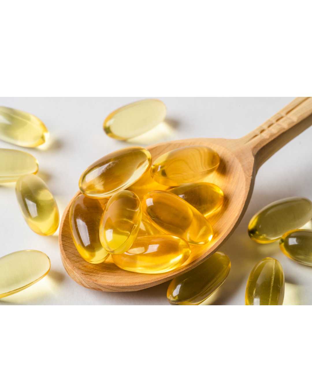 omega-3 fatty acids tablets