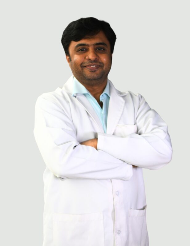 dr. sushruth appaji gowda