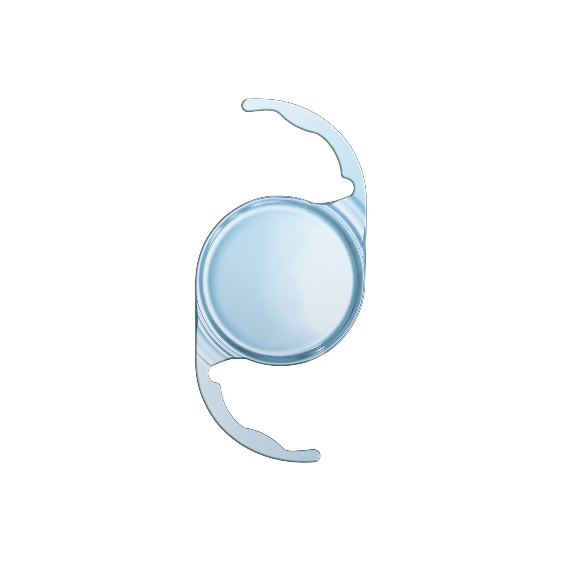 INTRAOCULAR LENS COST