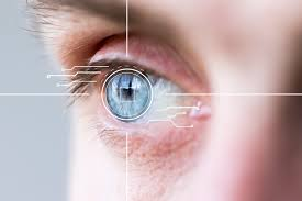 Laser Cataract Eye Surgery