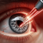 Lasik surgeryhow it works