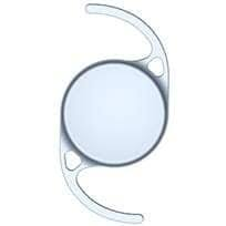 Cataract lens price