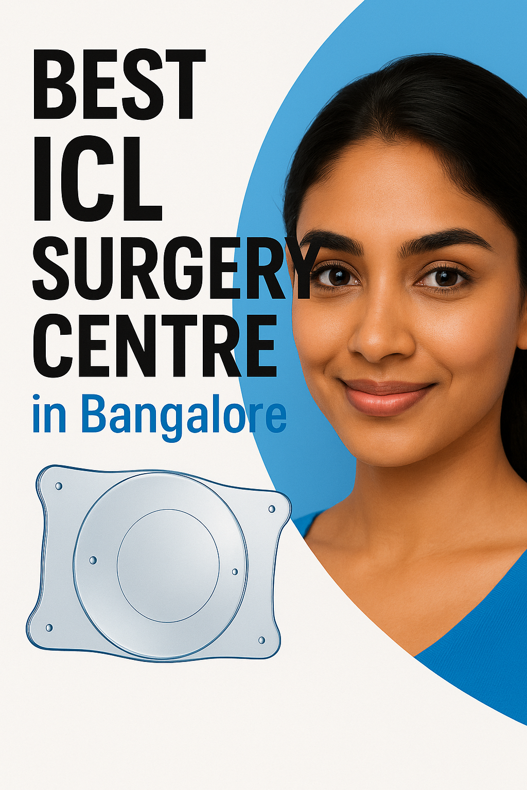 ICL surgery cost in bangalore