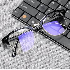 Blue Cut Glasses