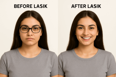 Lasik Surgery