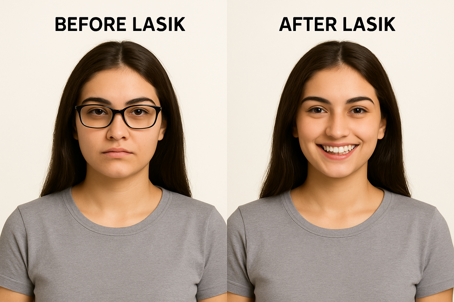 Lasik Surgery