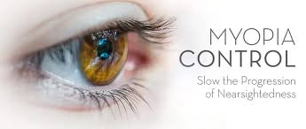Myopia Eye