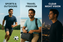 Benefits of LASIK Eye Surgery
