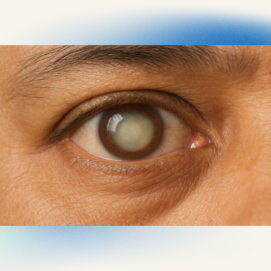 What Is Cataract Surgery