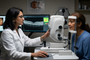 Ocular Coherence Tomography (OCT)