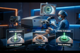 Types of Laser Corrective Eye Surgeries